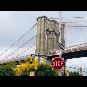 Meet your Posher, Stephon